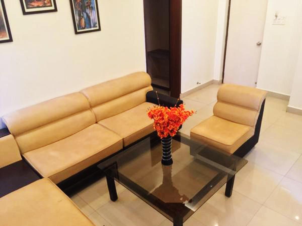 Cotton County Club And Resort Hubli Esterno foto