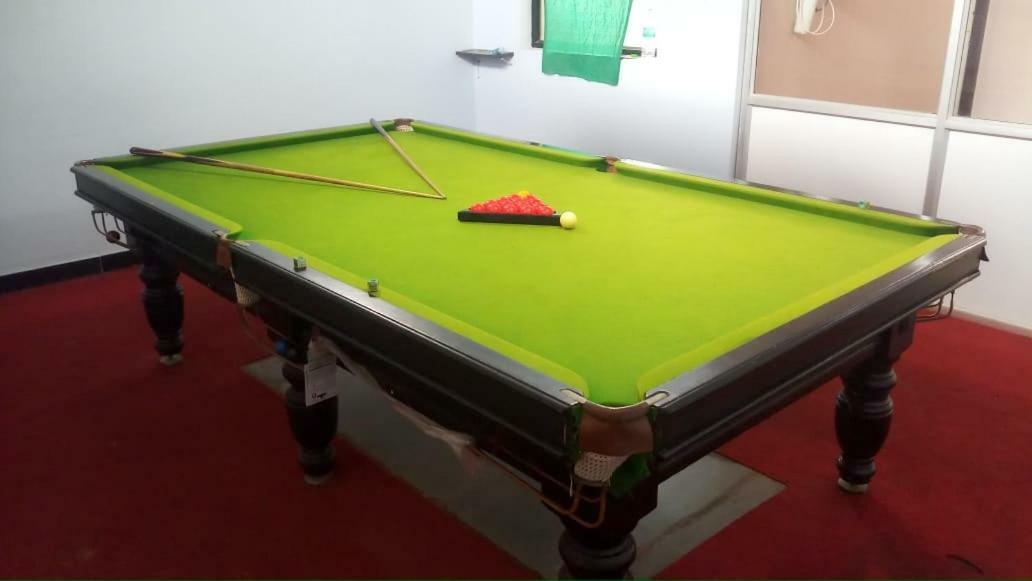 Cotton County Club And Resort Hubli Esterno foto