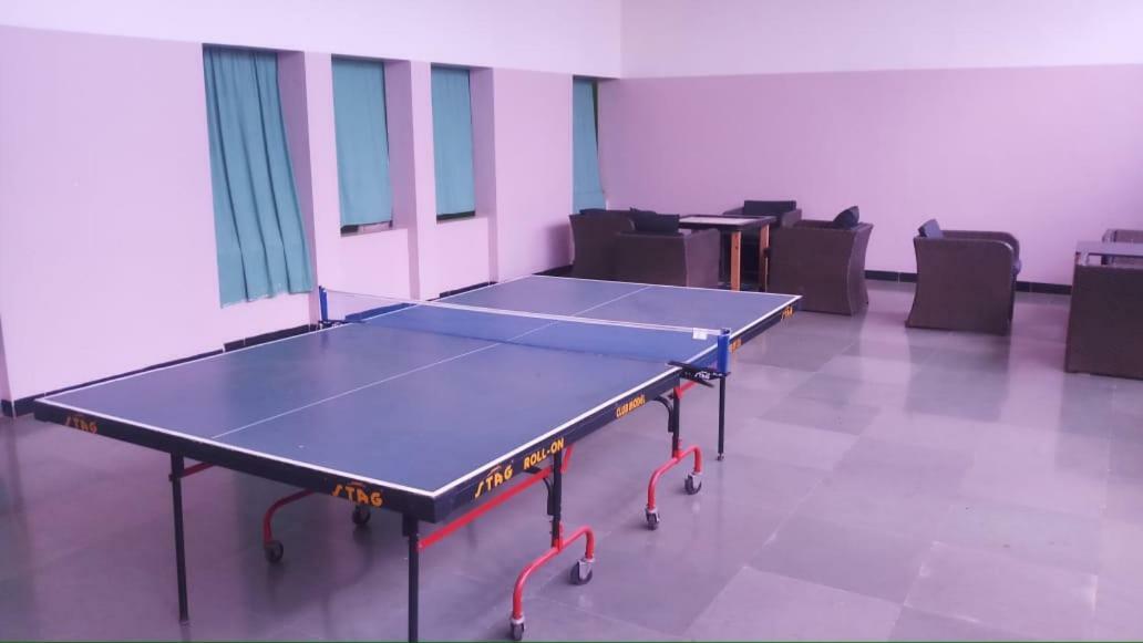 Cotton County Club And Resort Hubli Esterno foto